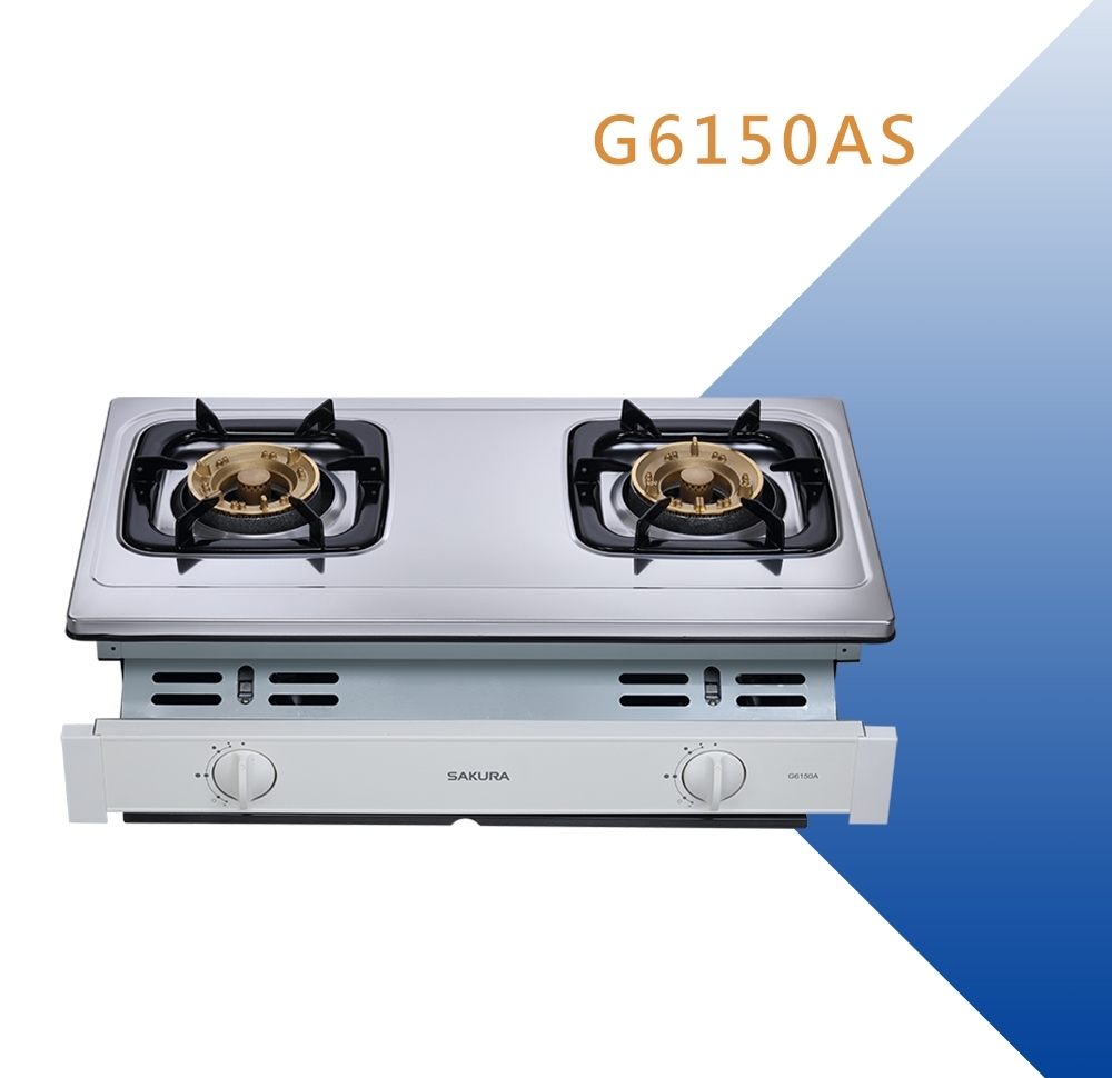 SAKURA櫻花牌 G-6150 - 詳情2