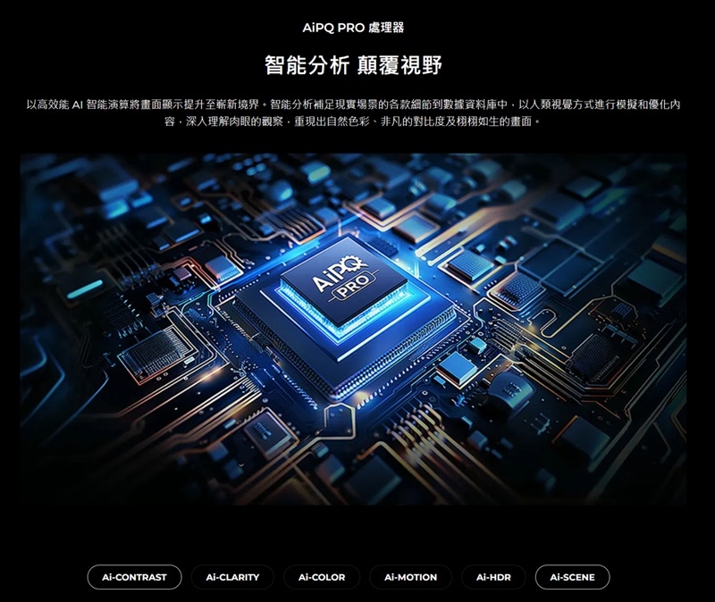 TCL 98C765 - 詳情1