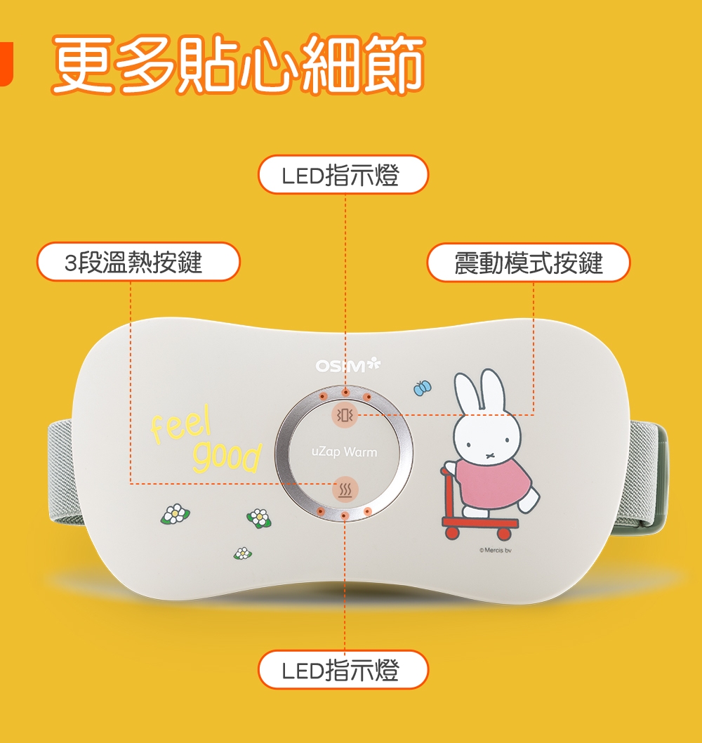 OSIM OS-2251 - 詳情4