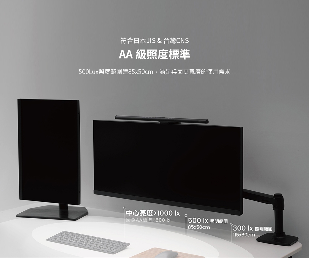 BenQ明碁 ScreenBar Pro - 詳情4