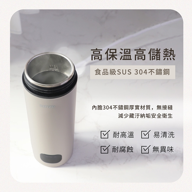 KINYO KIHP-3380 - 詳情2