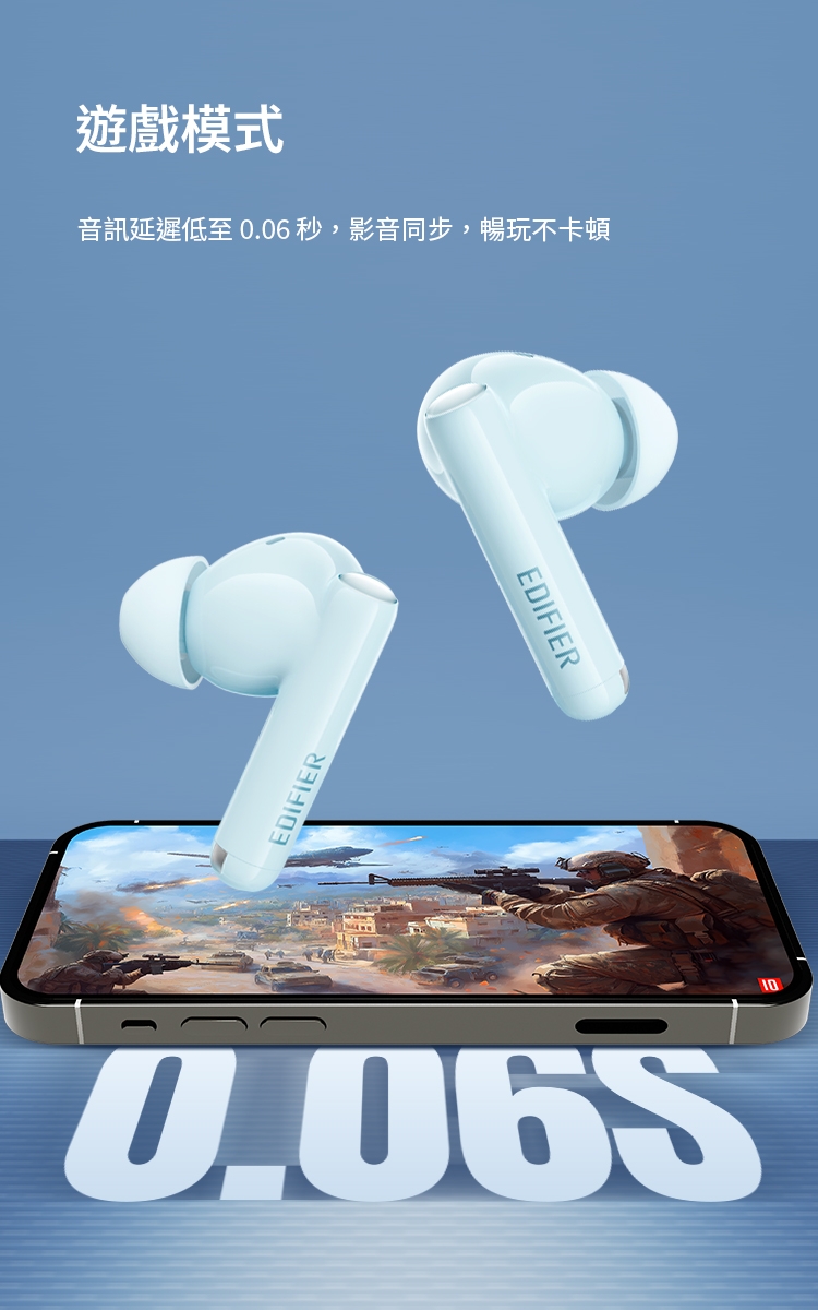 Edifier漫步者 X5 Pro - 詳情5