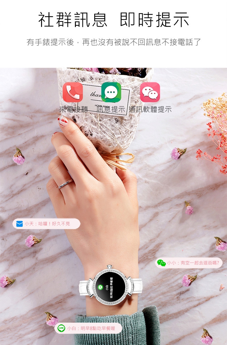 AFAMIC 艾法 M5 - 詳情4