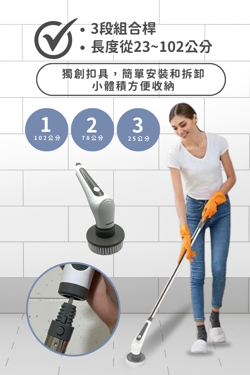 GOOFINDS谷凡 GH1002 - 詳情1