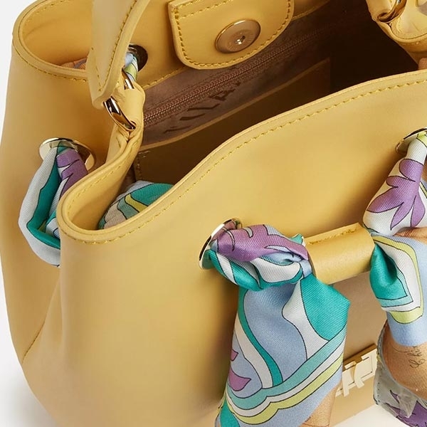 Alviero Martini 水桶包 - 詳情1