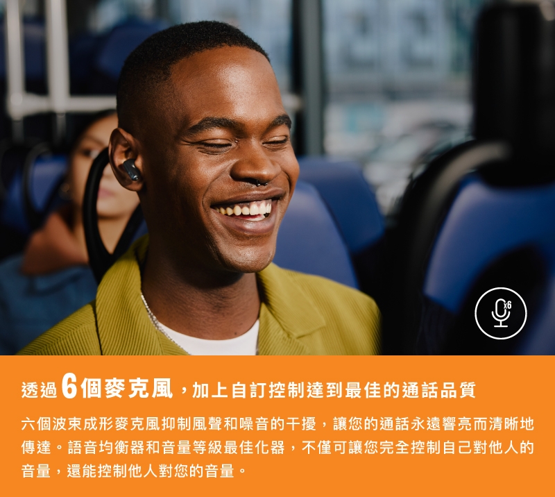 JBL LIVE BEAM 3 - 詳情1