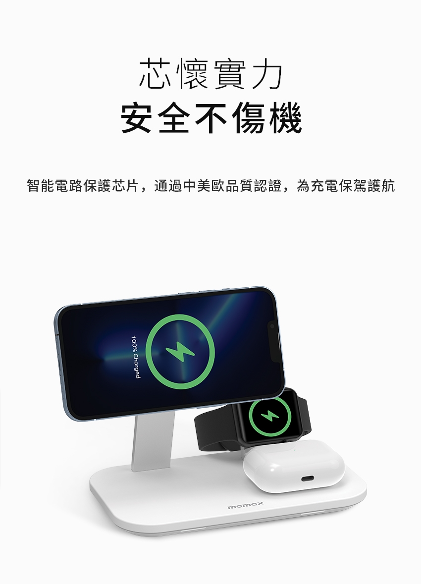 MOMAX Q.Mag Pro - 詳情1