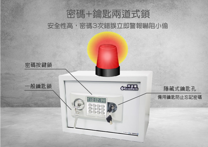 Excellent阿波羅 250BLD - 詳情2