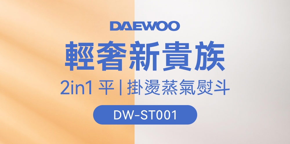 DAEWOO大宇 DW-ST001 - 詳情7