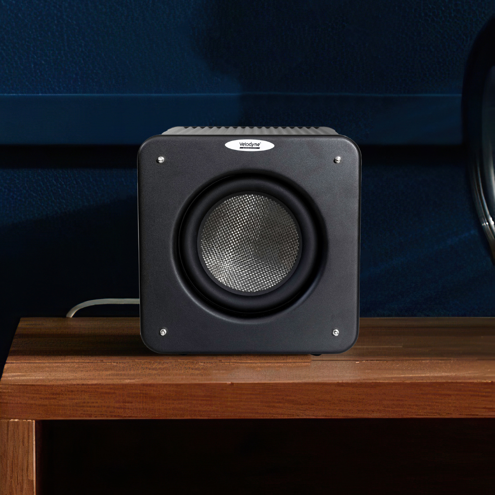 Velodyne威力登 MICROVEE X - 詳情1