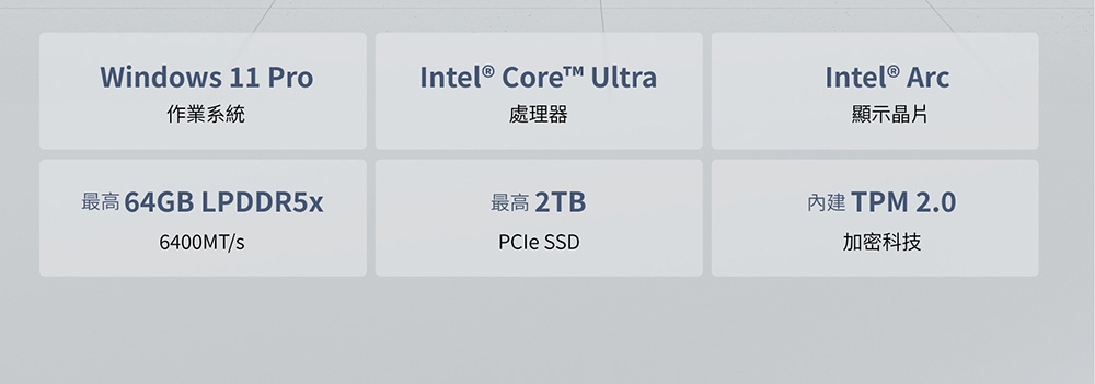 Dynabook X30L-M - 詳情4