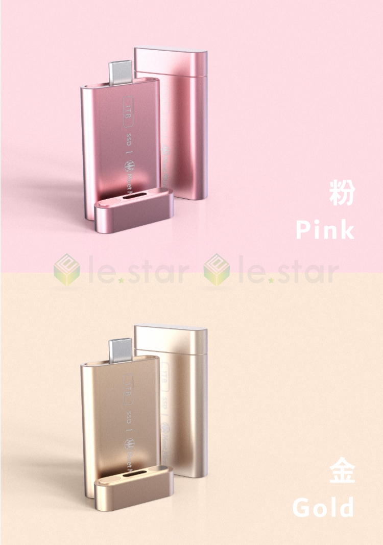 Meet Mind GEN1-01 128G - 詳情2