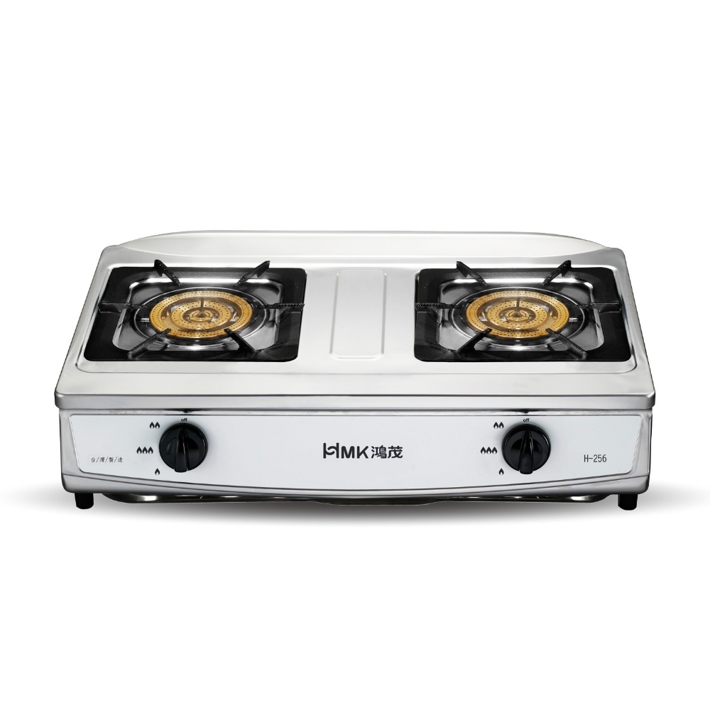 HMK鴻茂 H-256 - 詳情1