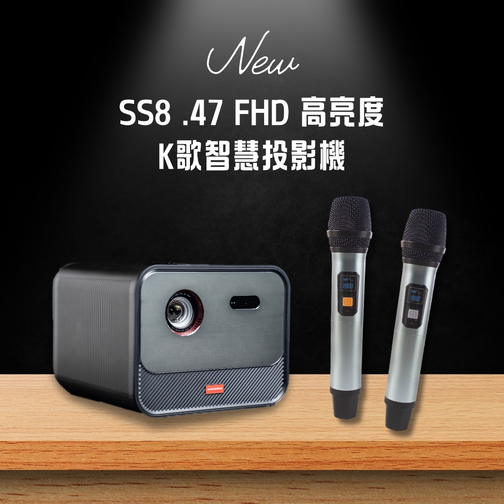 wondermax SS8-K - 詳情1