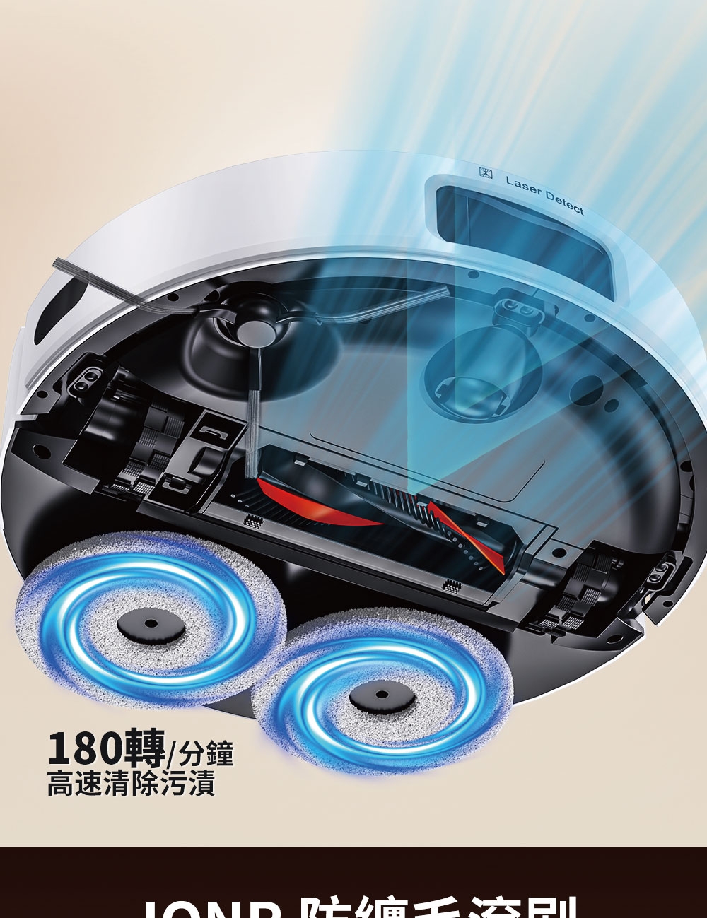 JONR P20 PRO - 詳情5