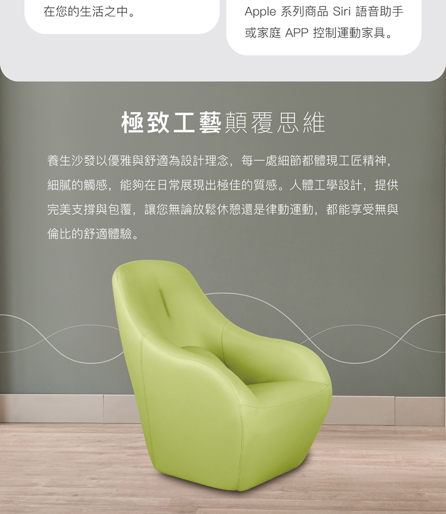 bgreen BR1-S - 詳情1