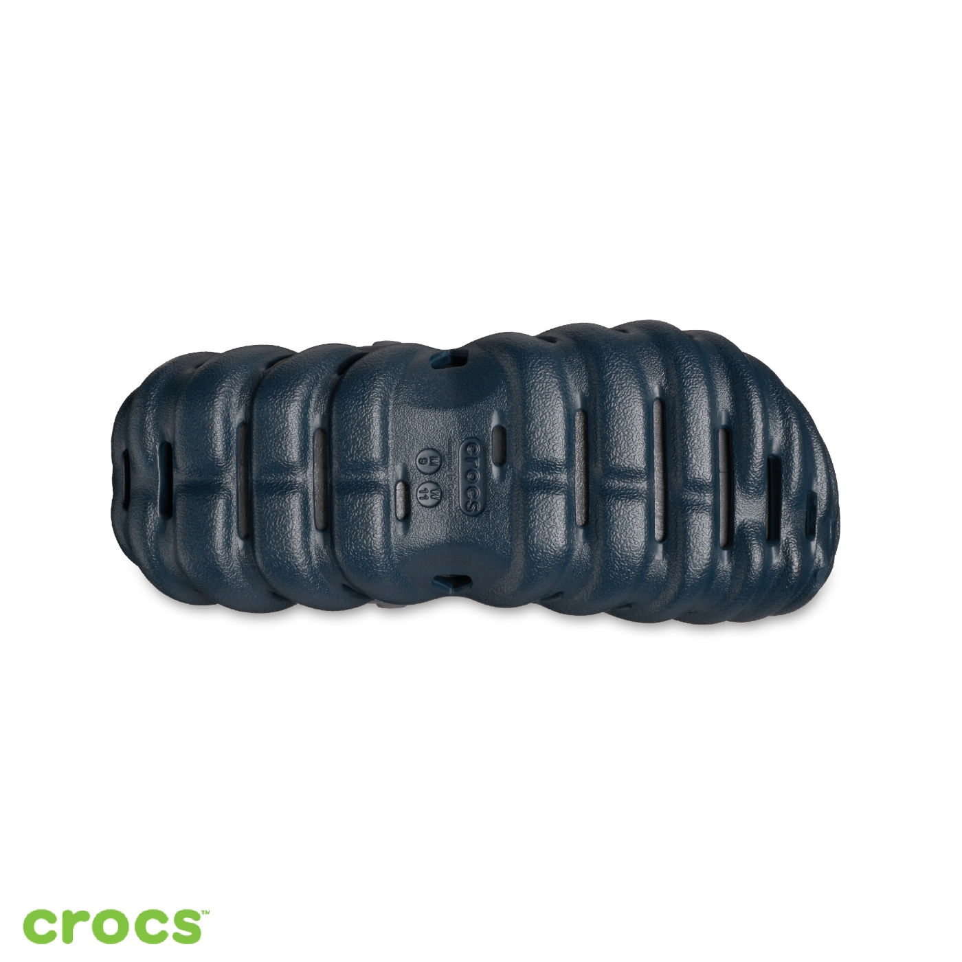 純銀盃 Crocs 卡駱馳Sports克駱格Echo 波波中性鞋-松露色207937-0LF