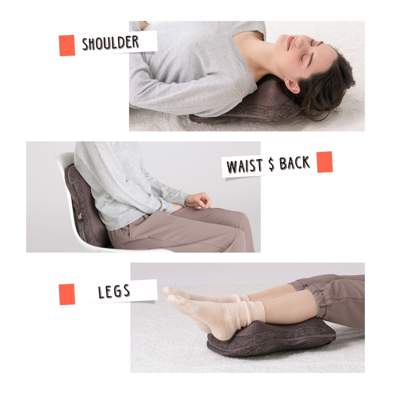 Lourdes日本 AX-HCL258 - 詳情1