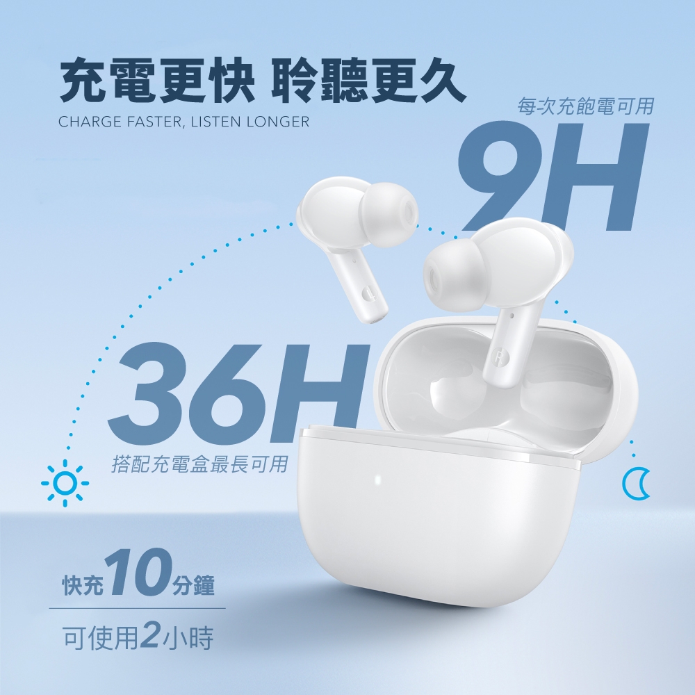 Soundcore聲闊  Life Note 3i - 詳情3