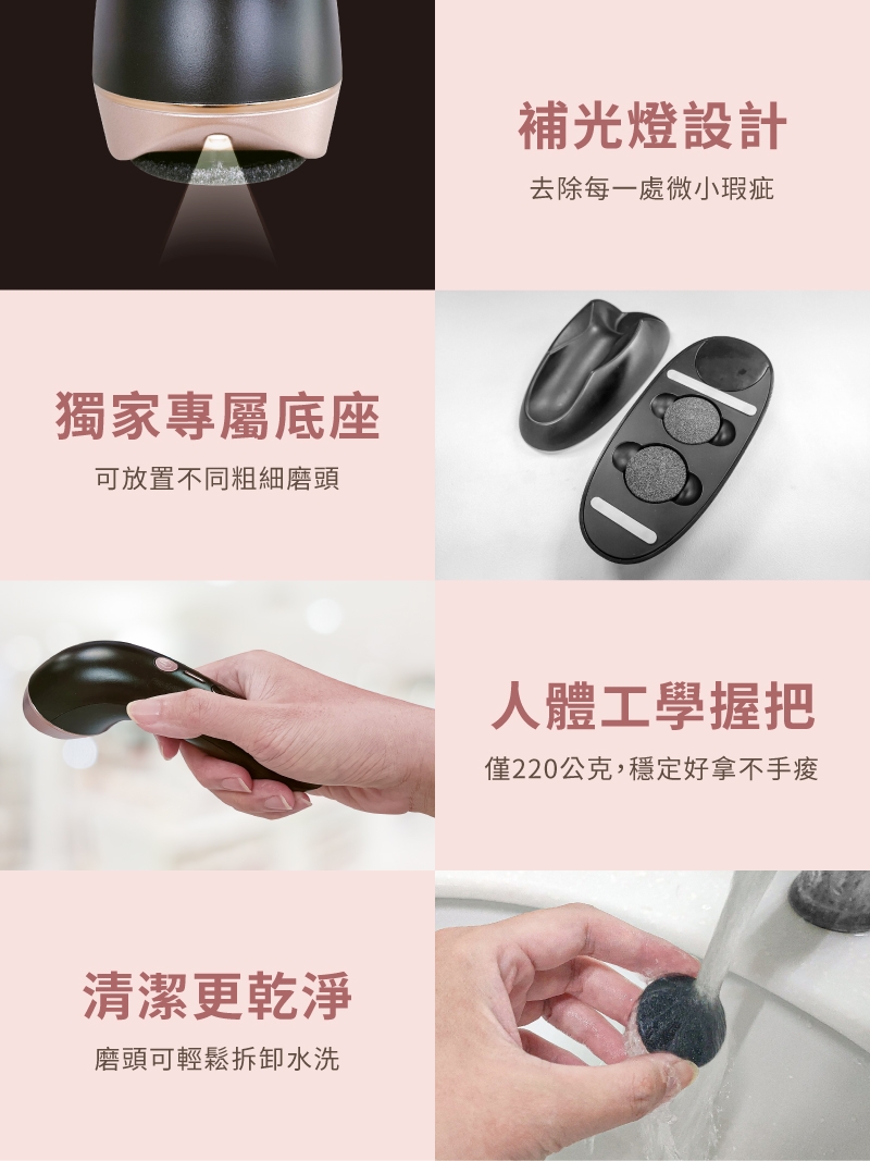 MUNICHI沐尼黑 MR.FEET - 詳情3