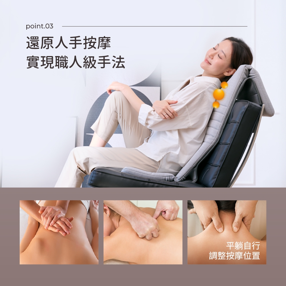 TOKUYO督洋 TH-525 - 詳情3