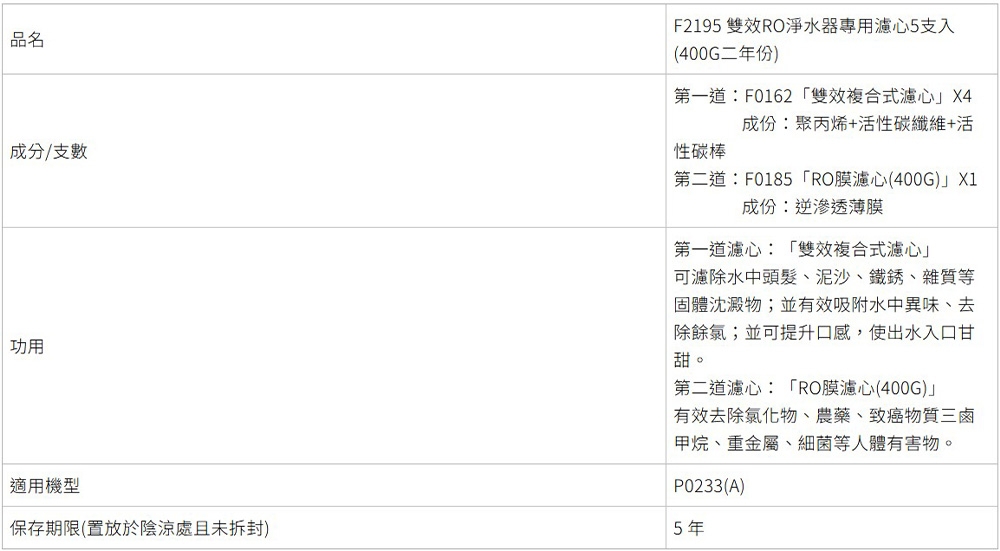 SAKURA櫻花牌 P-0233 - 詳情2