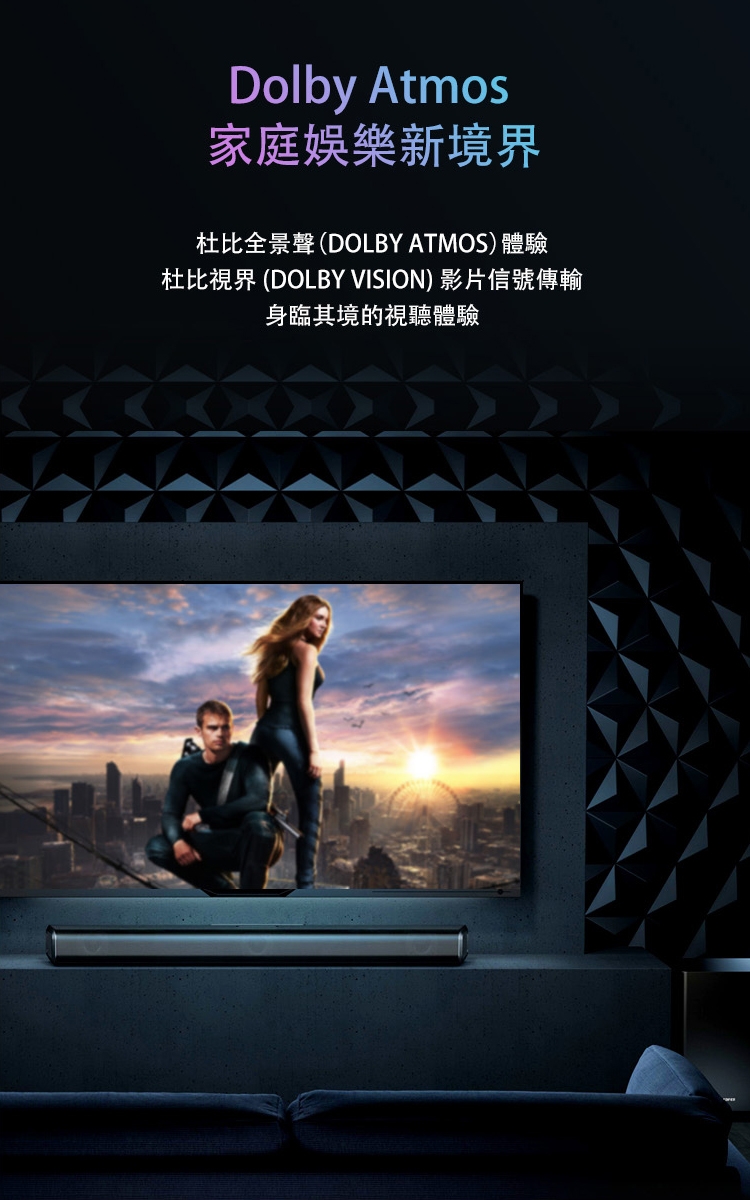 Edifier漫步者 B700 - 詳情1