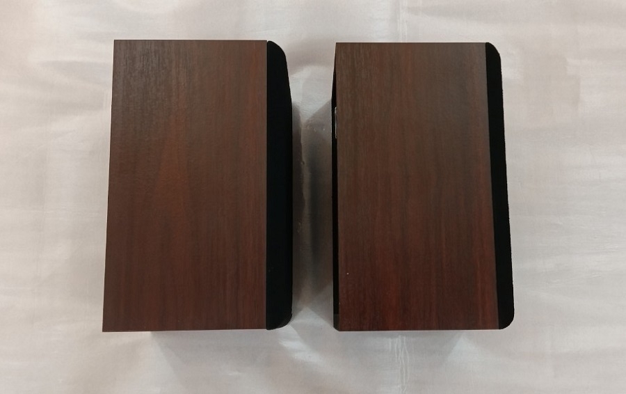 Infinity HM SURROUND - 詳情1