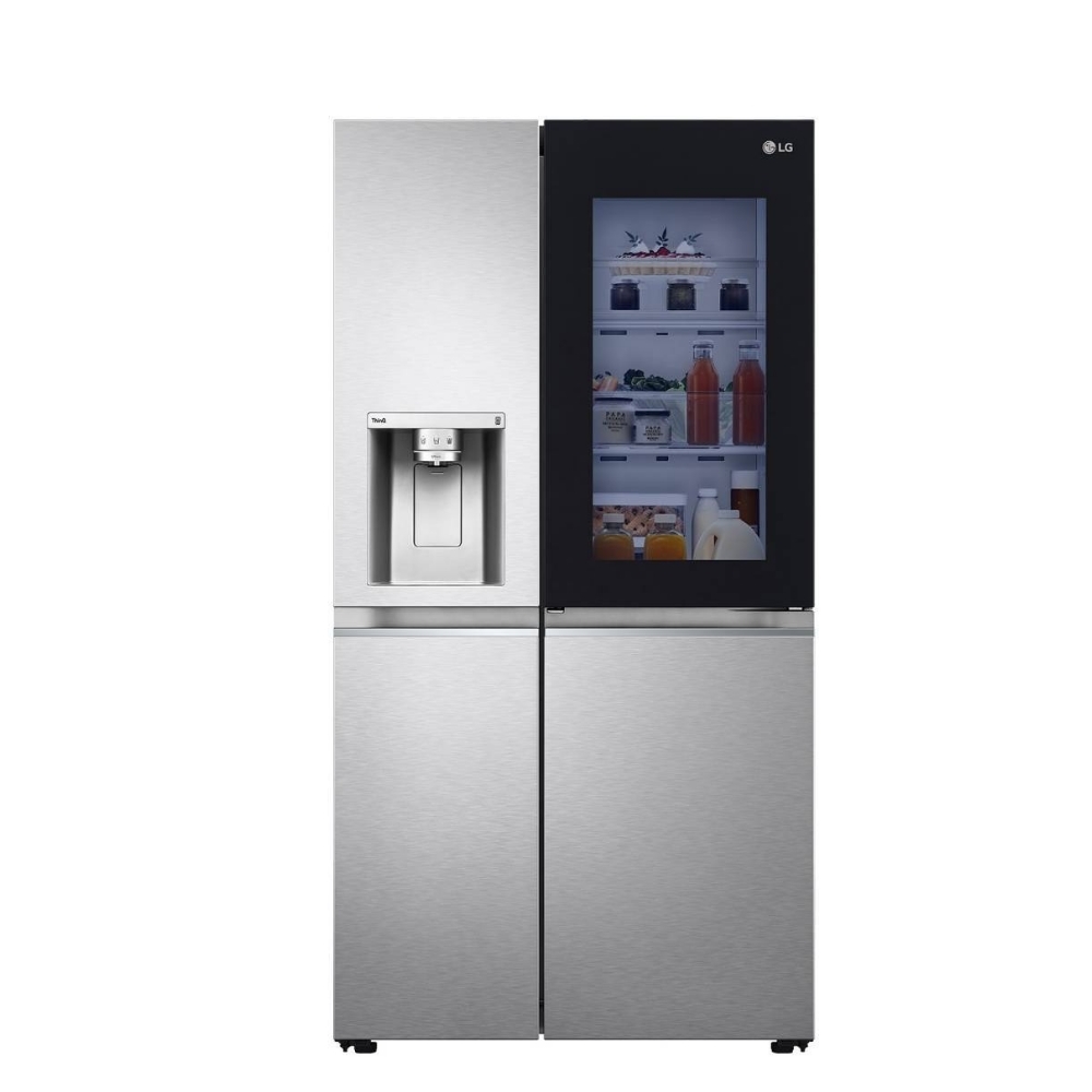 LG樂金 GR-QPLC82SS - 詳情1