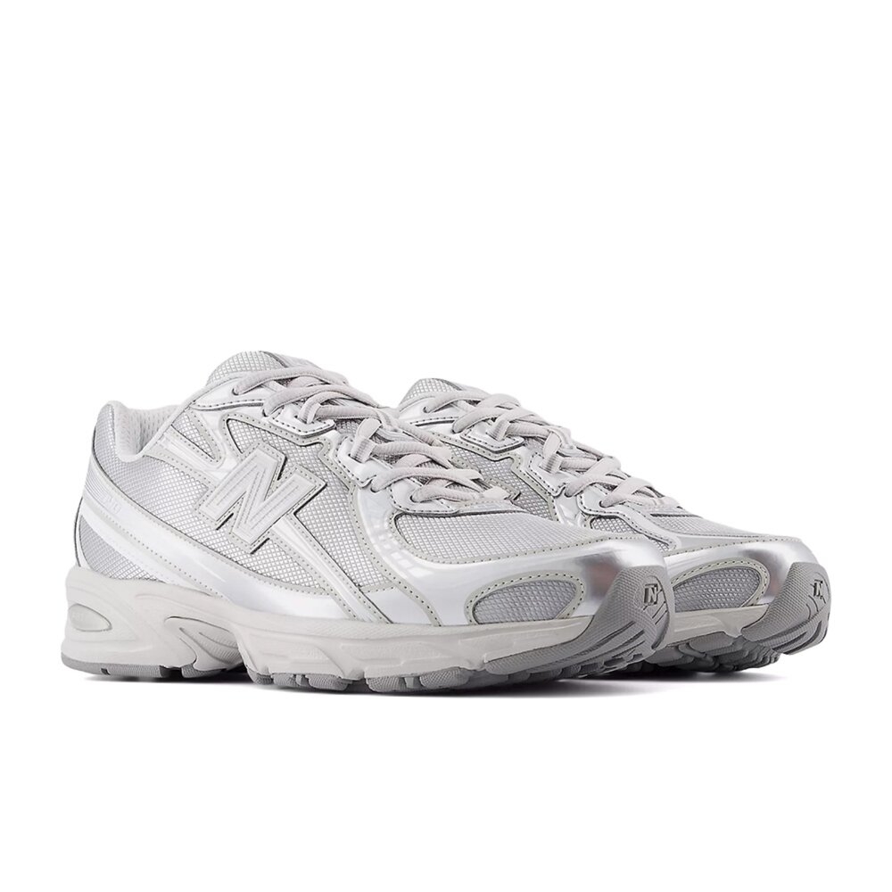 New Balance 740 白銀復古反光舒適休閒鞋運動鞋男女鞋U7405I7 | 休閒鞋