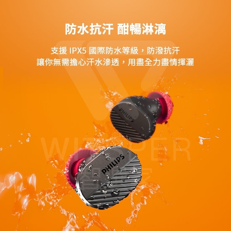 PHILIPS飛利浦 TAA5508 - 詳情2