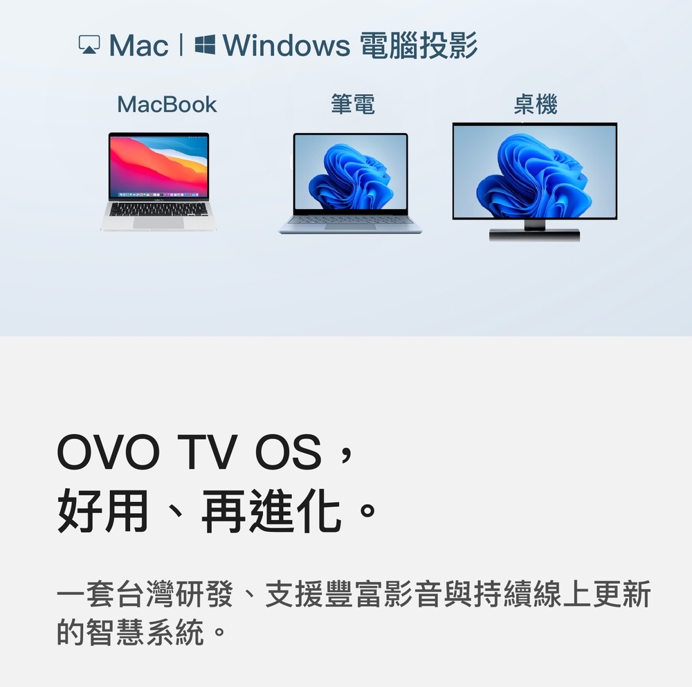 OVO U5S - 詳情5