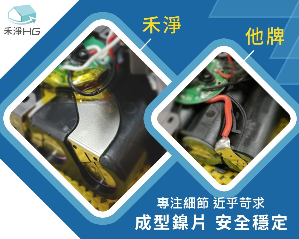 Dyson戴森 DC8225 - 詳情3