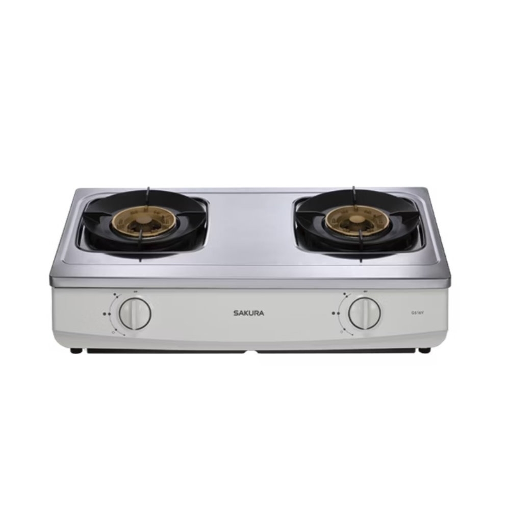 SAKURA櫻花牌 G-616Y - 詳情1