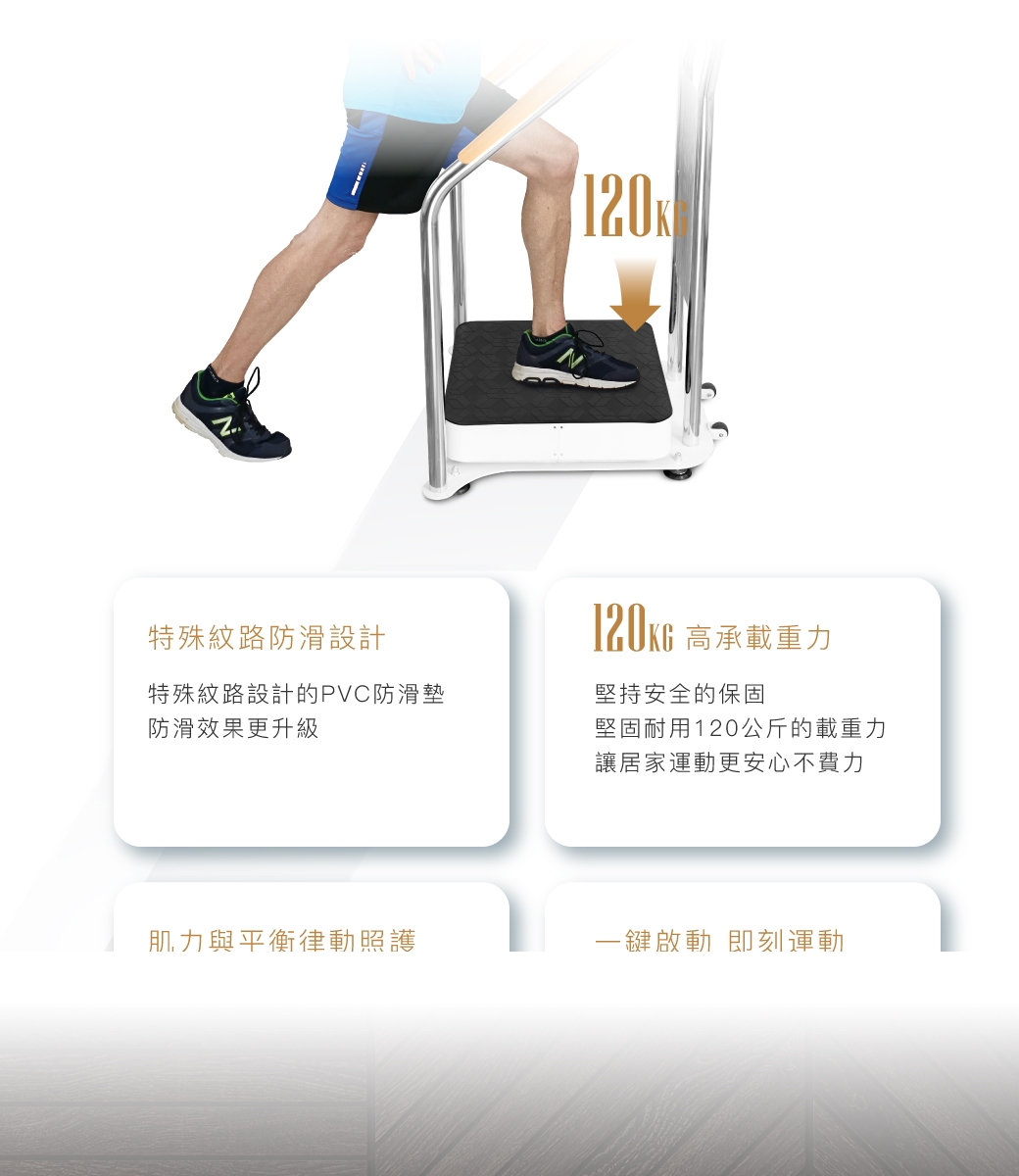 BODYGREEN RM6 - 詳情2