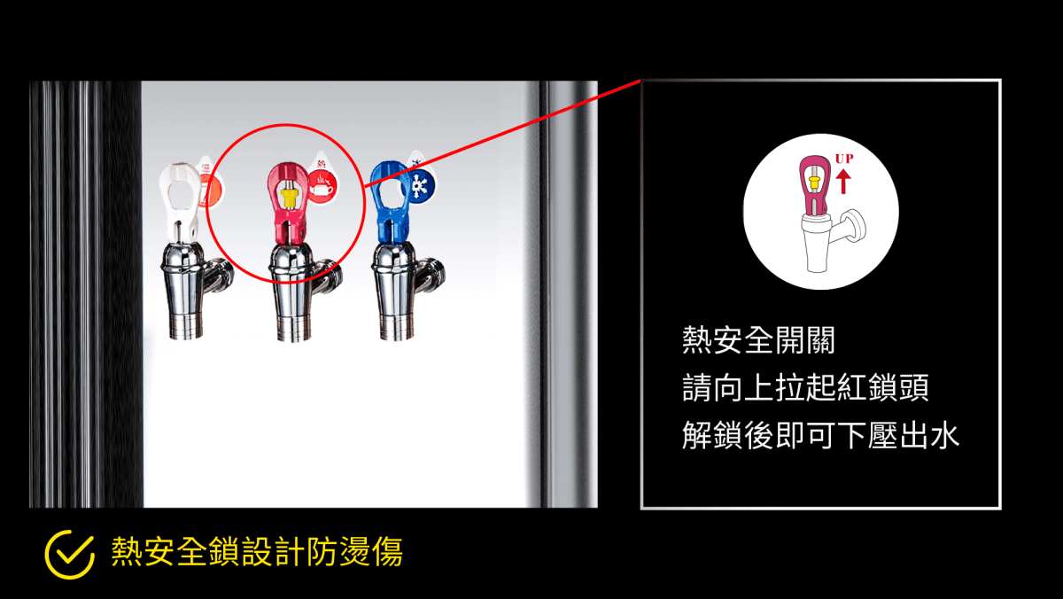 Buder普德 BD-3061F - 詳情2