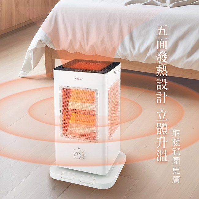 KINYO EH-520 - 詳情3