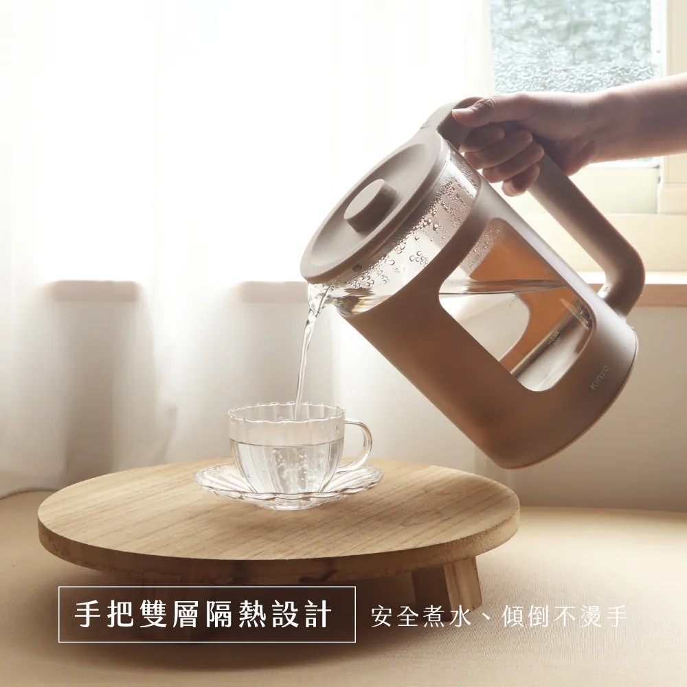 KINYO ITHP-190 - 詳情2