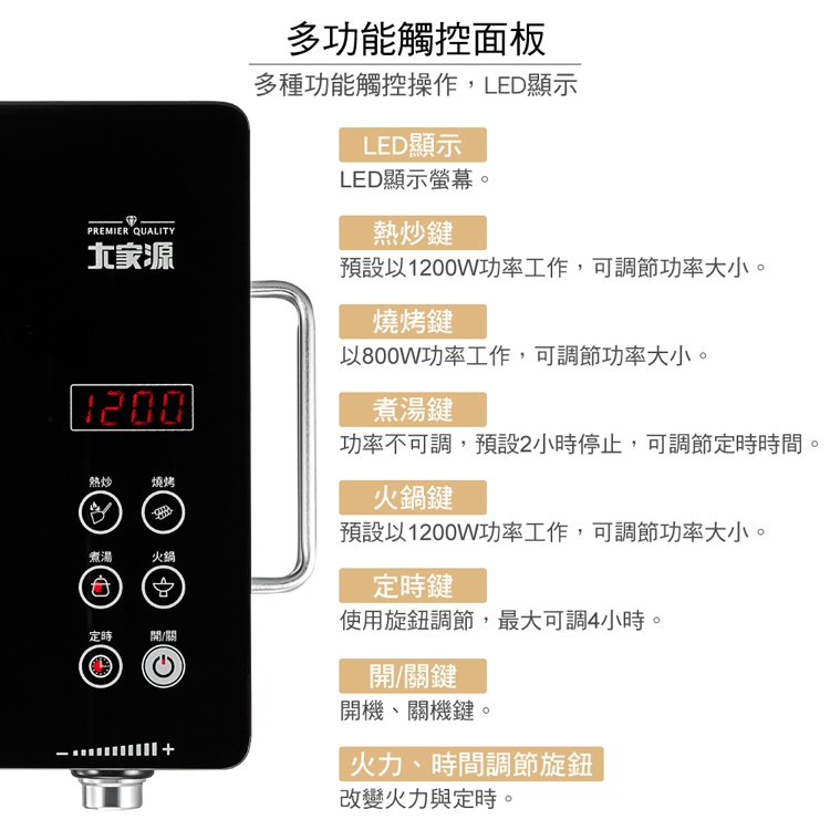 大家源 TCY-391501 - 詳情2