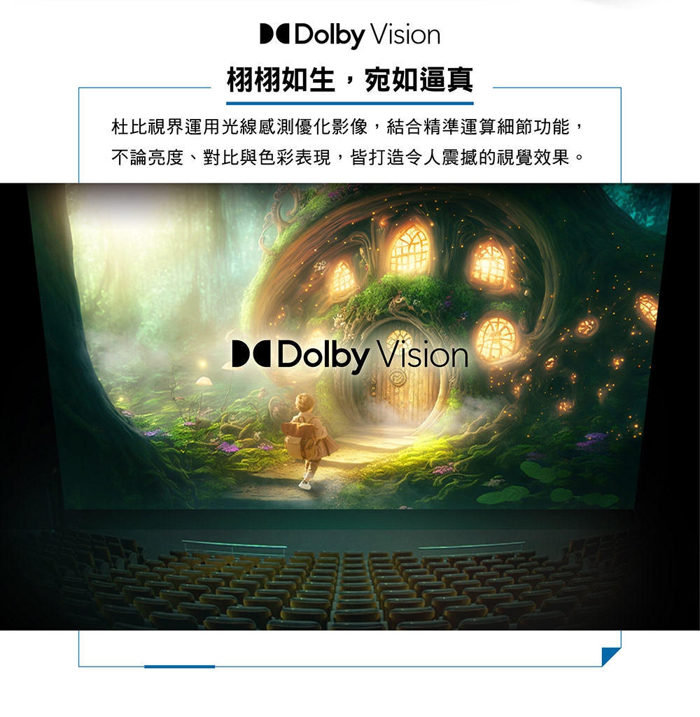 PHILIPS飛利浦 75PUH8808 - 詳情2