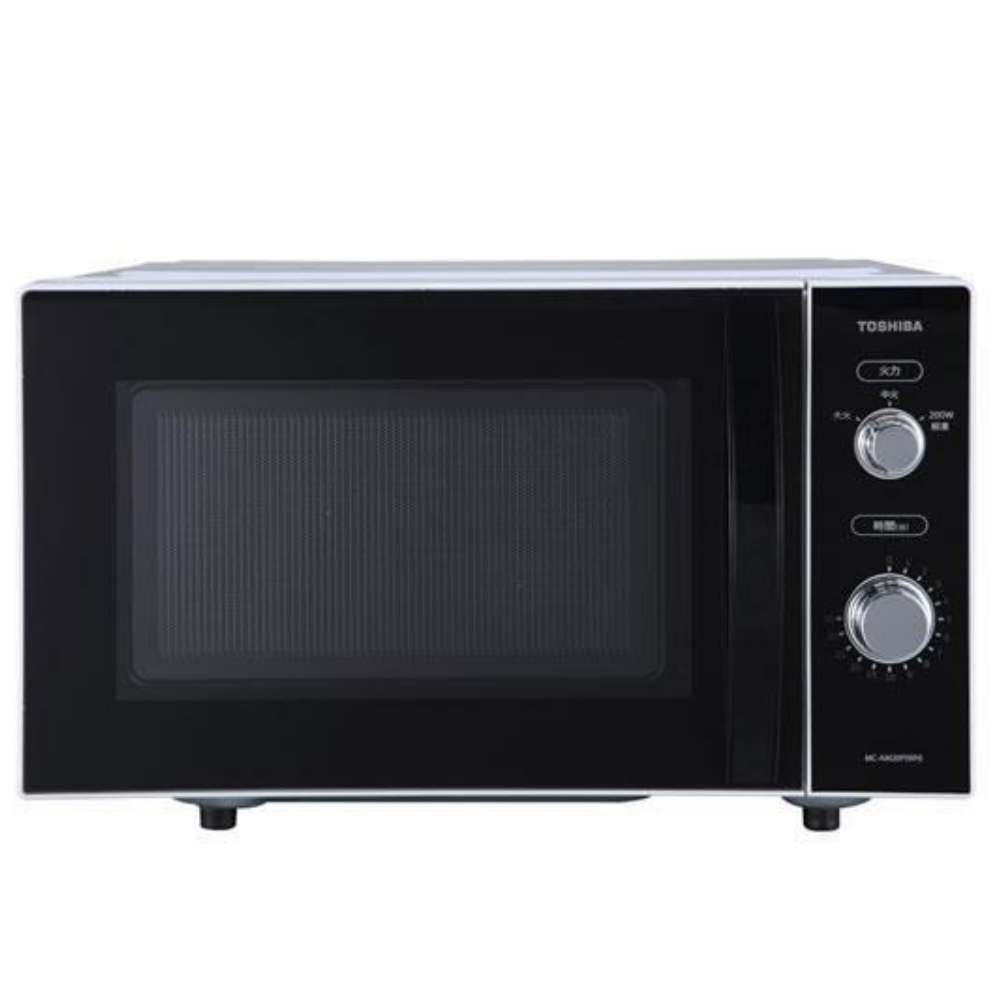 TOSHIBA東芝 MC-AM20P-WH-D - 詳情1