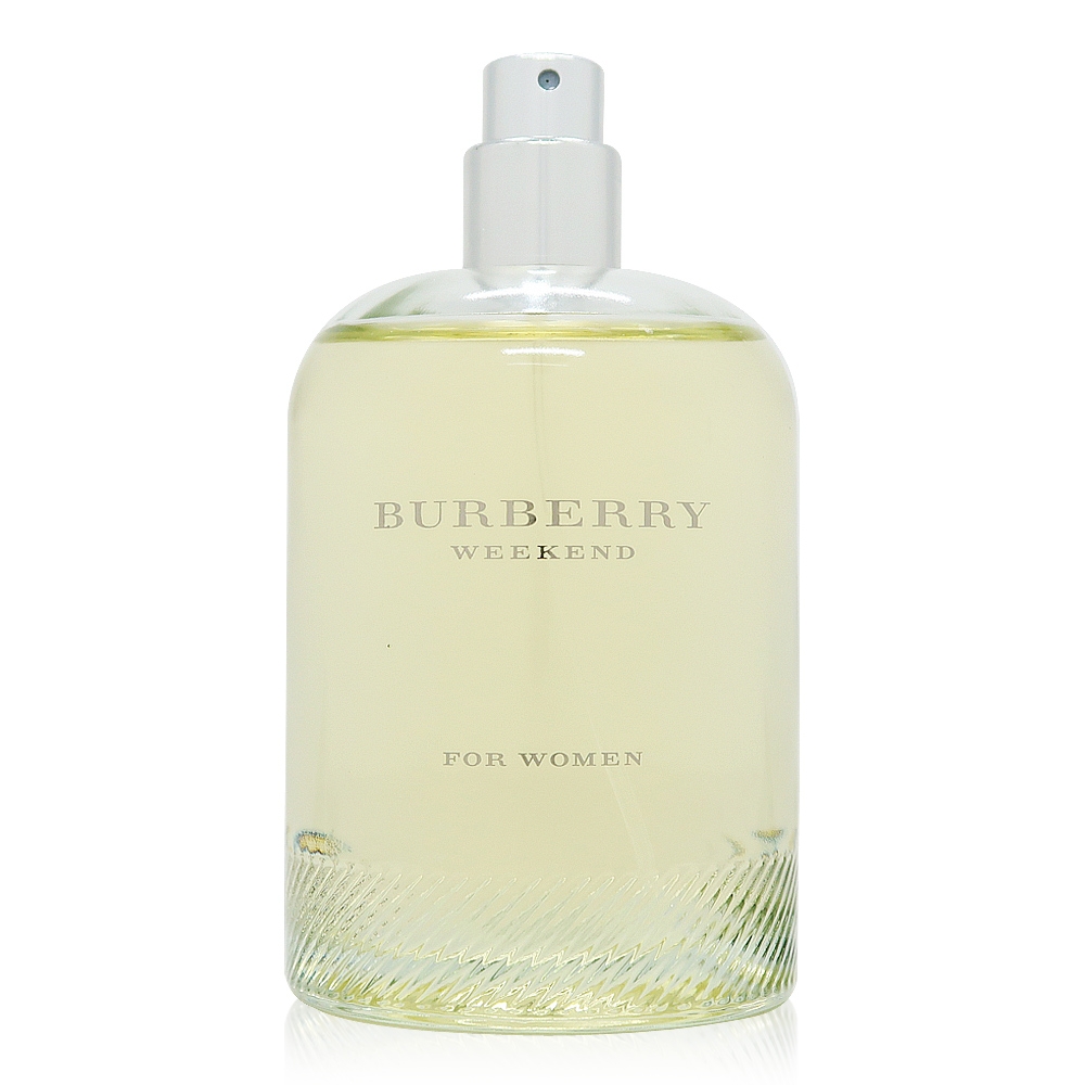 新品 BURBERRY WEEKEND 100ml 香水 バーバリー BURBERRY ウィークエンド フォーメン オードトワレ
