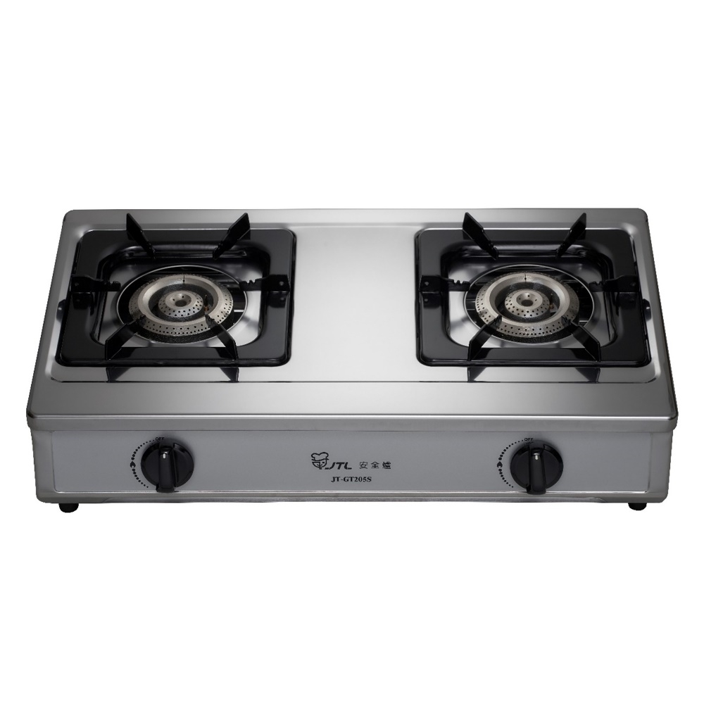 JTL喜特麗 JT-GT205S - 詳情1