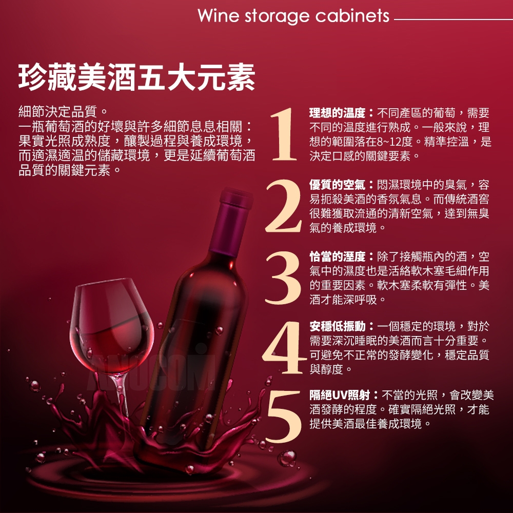 LIEBHERR利勃海爾 WKb4612 - 詳情2