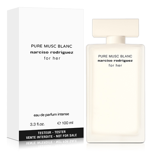 Narciso Rodriguez 純淨繆思女性淡香精100ml-Tester | 其他品牌| Yahoo