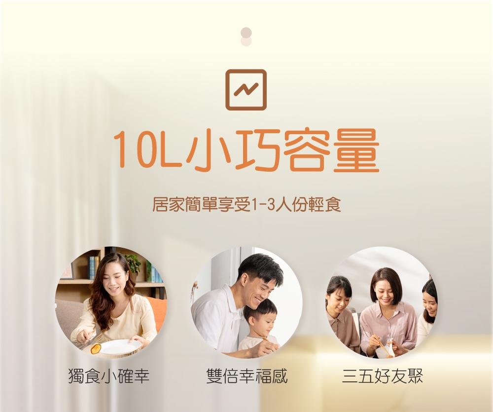 Giaretti珈樂堤義大利 GT-OV108 - 詳情3