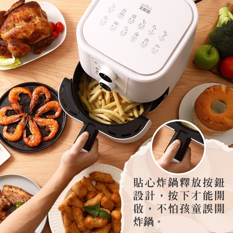 大家源 ECS-729501 - 詳情5