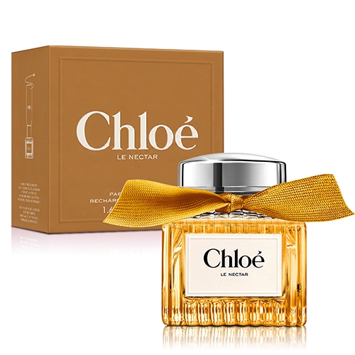Chloe' 光嶼花境精粹50ml-專櫃公司貨| Chloe | Yahoo購物中心