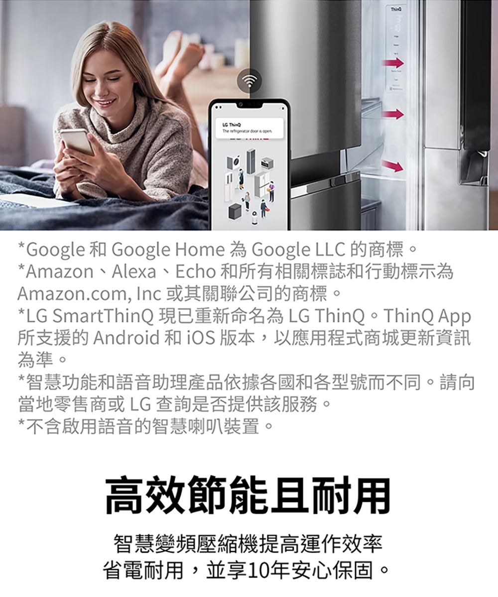 LG樂金 GL-BL62WM - 詳情4