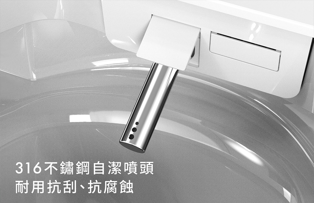 CAESAR凱撒衛浴 CA1384S - 詳情2